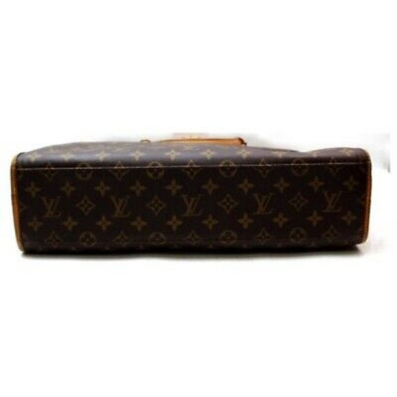 Authentic Louis Vuitton Business Bag Rivoli - Picture 5 of 10